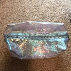 Makeup bag